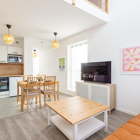 Af - Escapade Chez Mickey - 10 Min Disneyland Paris - Parking & Wifi Gratuit - Air Conditionne Apartment Кувре Екстериор снимка