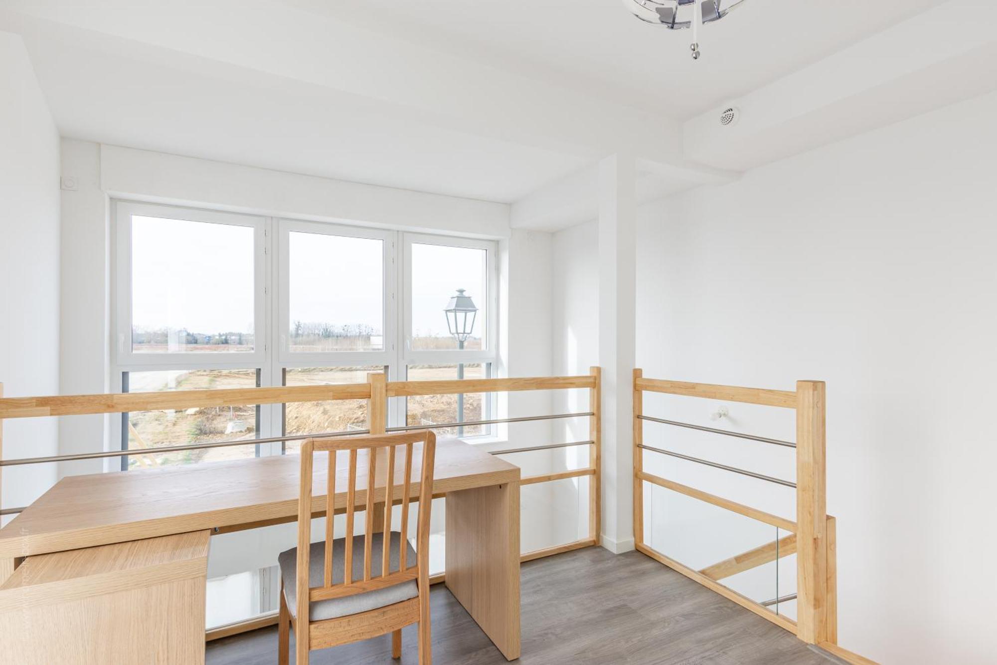 Af - Escapade Chez Mickey - 10 Min Disneyland Paris - Parking & Wifi Gratuit - Air Conditionne Apartment Кувре Екстериор снимка