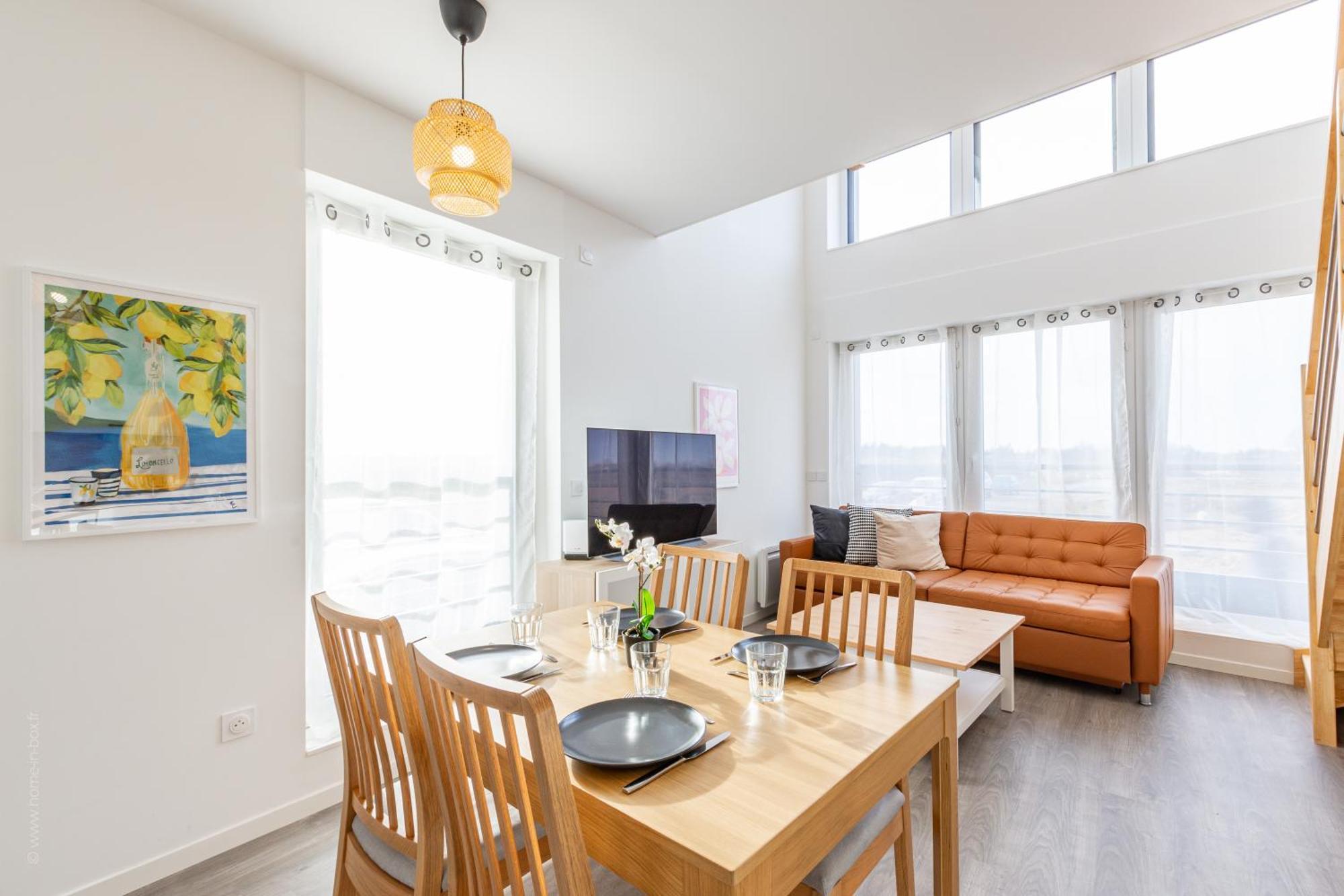 Af - Escapade Chez Mickey - 10 Min Disneyland Paris - Parking & Wifi Gratuit - Air Conditionne Apartment Кувре Екстериор снимка